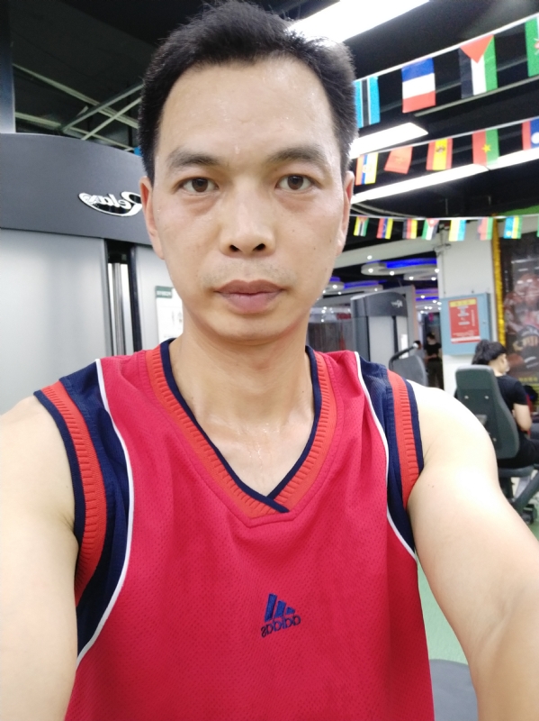 缘来是你的第一张照片--宁远中老年相亲网