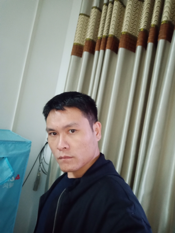 心如止水的第一张照片--宁远中老年相亲网